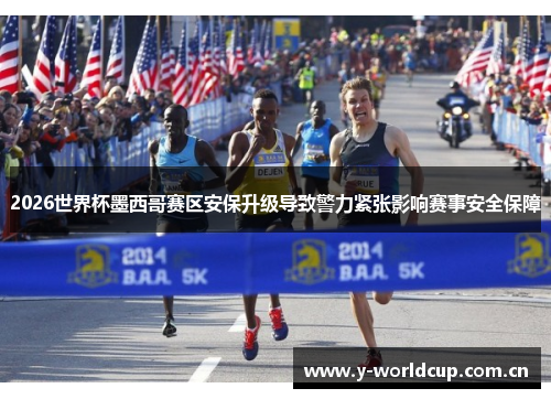 2026世界杯墨西哥赛区安保升级导致警力紧张影响赛事安全保障 2026世界杯墨西哥赛区安保升级导致警力紧张影响赛事安全保障